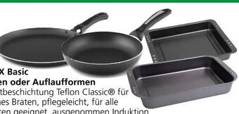 Eurospar Pfannen Angebot