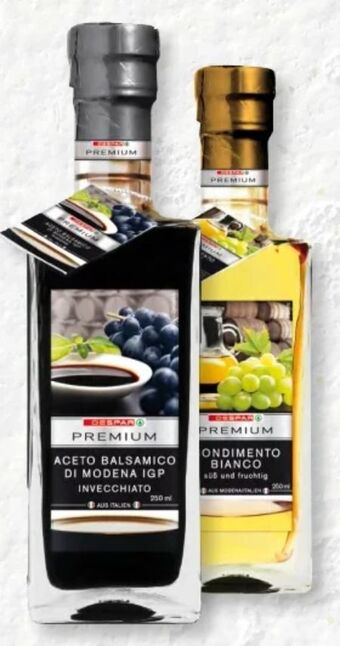 Interspar Aceto balsamico di modena Angebot