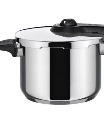 Interspar Schnellkochtopf bolero Angebot