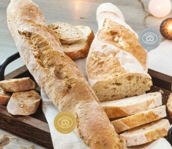 Interspar Premium baguette klassik Angebot