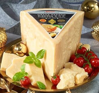 Spar Grana padano riserva Angebot