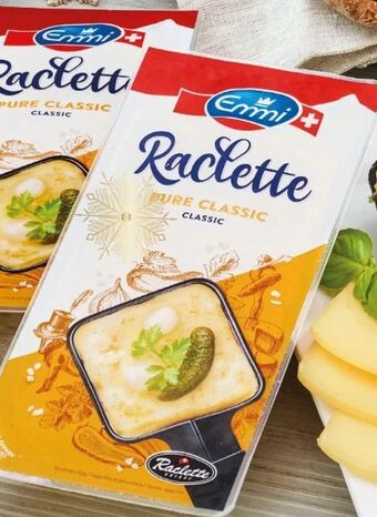 Interspar Raclette scheiben Angebot