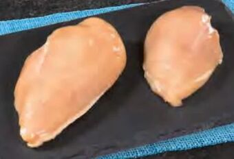 Unimarkt Hendlfilet Angebot