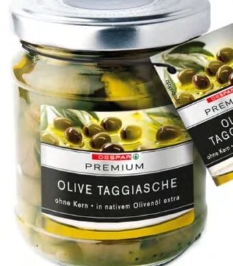 Spar Oliven taggiasche Angebot