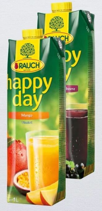 Spar Happy day Angebot