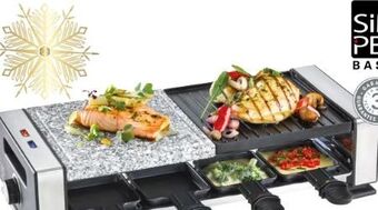 Interspar Raclette Angebot