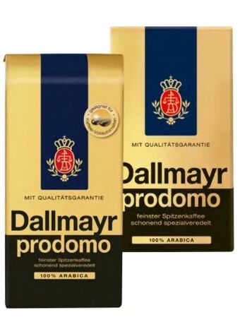 Interspar Prodomo Angebot