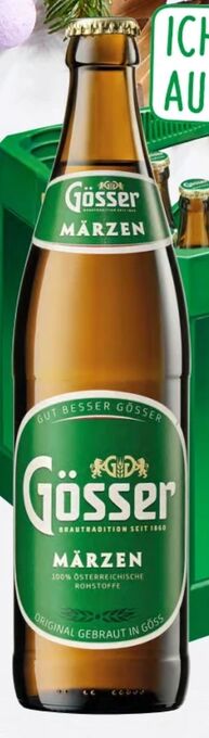 Spar Märzen Angebot