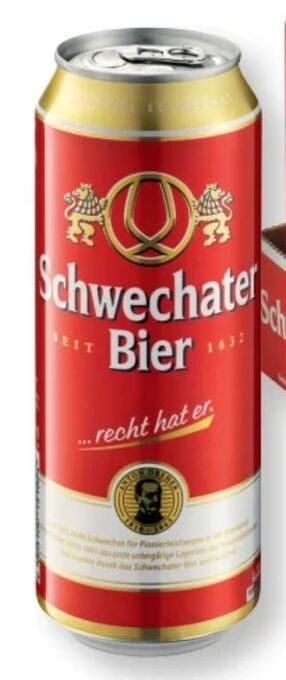 SPAR Gourmet Bier Angebot