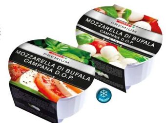 Spar Mozzarella di bufala campana Angebot