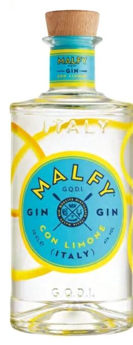 Eurospar Gin con limone Angebot