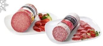 Spar Salami milano Angebot