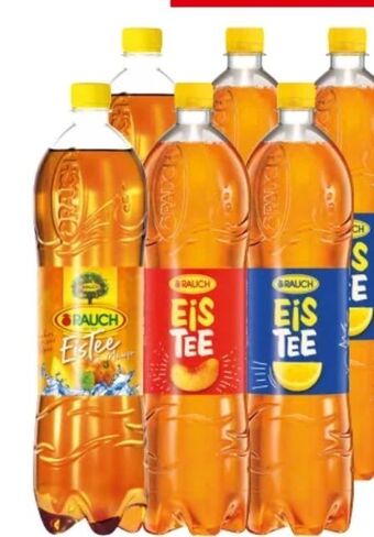 Interspar Eistee Angebot