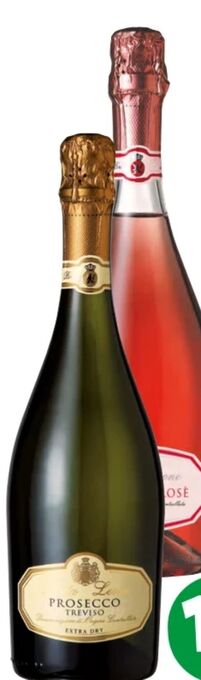 Eurospar Prosecco spumante Angebot