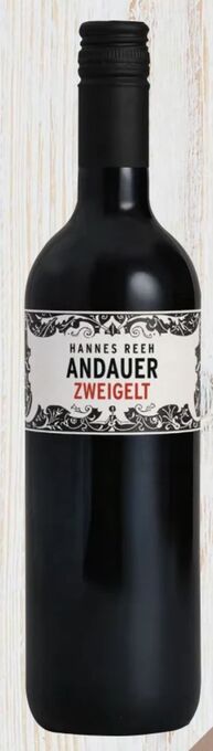Eurospar Andauer zweigelt Angebot