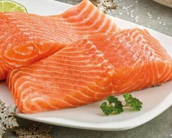 Interspar Bio-lachsfilet Angebot
