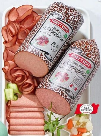 Spar Schwarzwälder Angebot