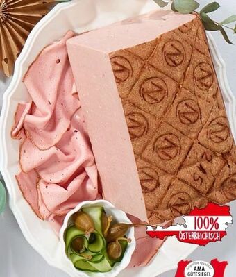 Spar Leberwurst Angebot