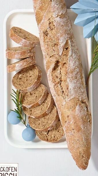 Spar Baguette klassik Angebot