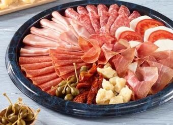 Eurospar Premium mediterran Angebot