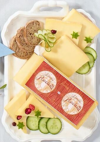 Spar Ländle raclette Angebot