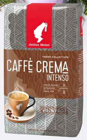 Eurospar Trend caffé crema intenso Angebot