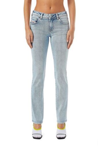 Diesel Straight jeans - 2002 Angebot