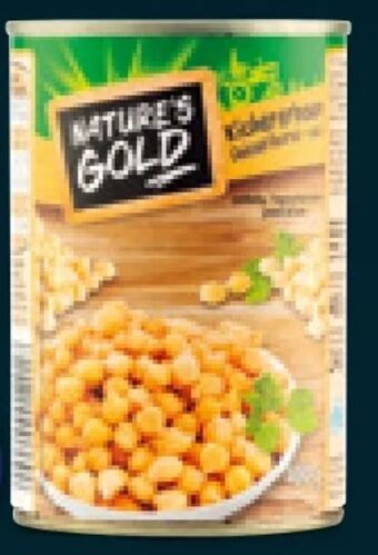 Hofer Kichererbsen Angebot