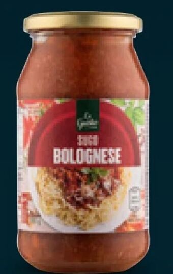Hofer Basis sugo Angebot