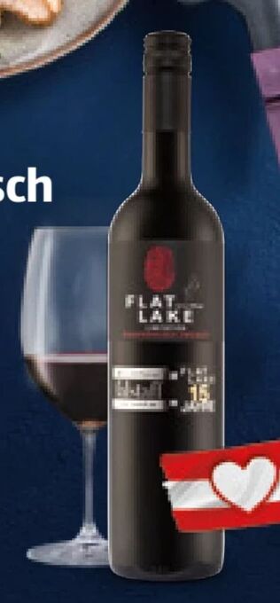 Hofer Blaufrankisch zweigelt Angebot