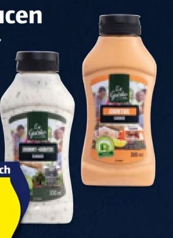 Hofer Feine saucen Angebot