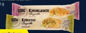 Hofer Baguette Angebot