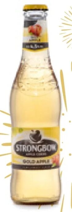 Hofer Gold apple Angebot