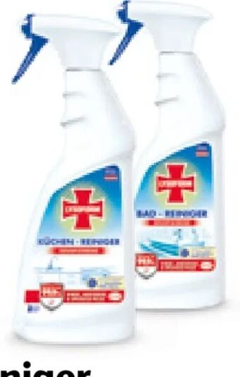 Hofer Reiniger Angebot