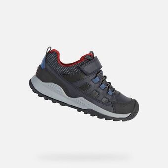 Geox Teram abx junge Angebot