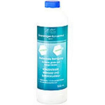 Pearl Sichler haushaltsgeräte glasreiniger-konzentrat, 500 ml, für bis zu 5,5 liter reiniger Angebot
