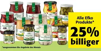 Strasser Markt Alle Efko Produkte Angebot