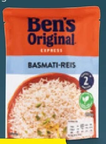 Hofer Original express reis Angebot