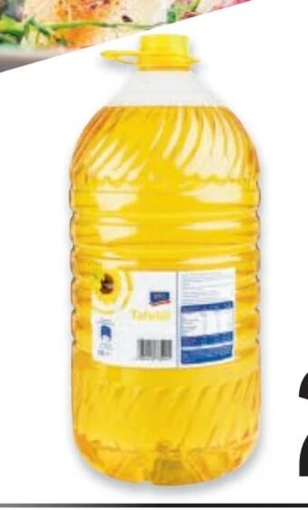Metro Tafelöl Angebot