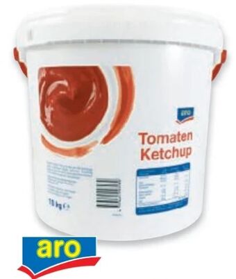 Metro Tomaten ketchup Angebot