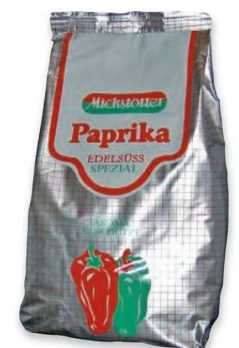 Metro Paprika edelsüß spezial Angebot