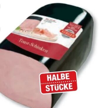Metro Toastschinken Angebot