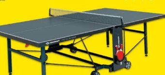 Metro Tt-tisch protec outdoor Angebot