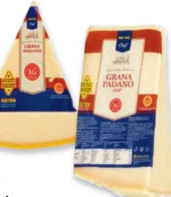 Metro Grana padano Angebot