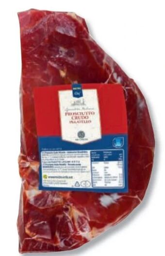 Metro Prosciutto crudo Angebot