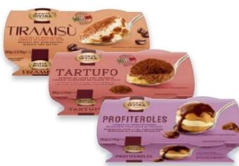 Metro Profiteroles Angebot