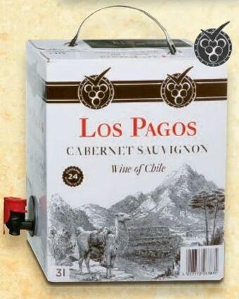 Metro Cabernet sauvignon Angebot