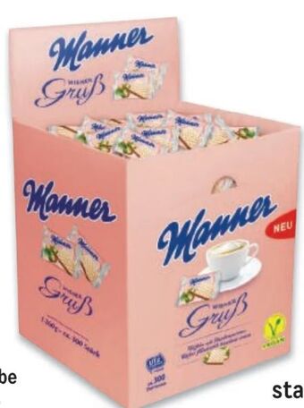 Metro Kaffeebeigabe wiener gruß Angebot