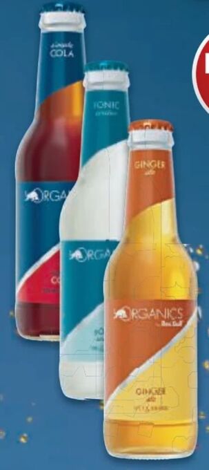 Metro Bio organics Angebot