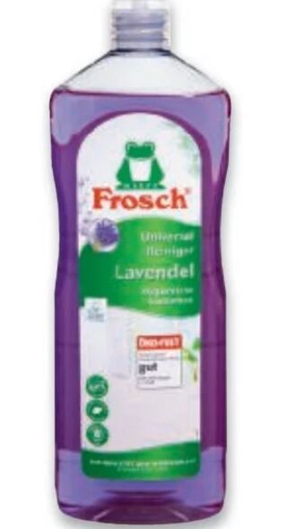Metro Wc-reiniger Angebot